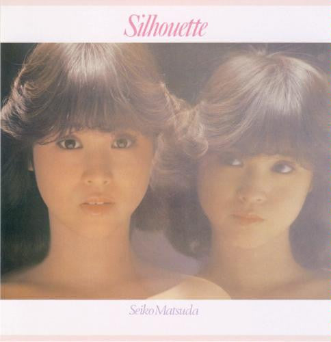 Release: Silhouette = シルエット-Vinyl-Japan-1981-28AH-1267-3532512