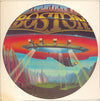 Boston - Don't Look Back (Vinyl, LP, Album, Picture Disc, Promo)