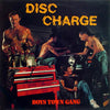 Boys Town Gang - Disc Charge (Vinyl, LP, Album, Stereo) Good Plus (G+) / Very Good (VG)