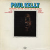Paul Kelly (3) - Stealing In The Name Of The Lord (Vinyl, LP, Album) Good Plus (G+) / Good Plus (G+)