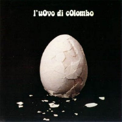 Master Release: L'Uovo Di Colombo by L'Uovo Di Colombo