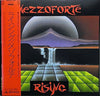 Mezzoforte - Rising (Vinyl, LP, Album)