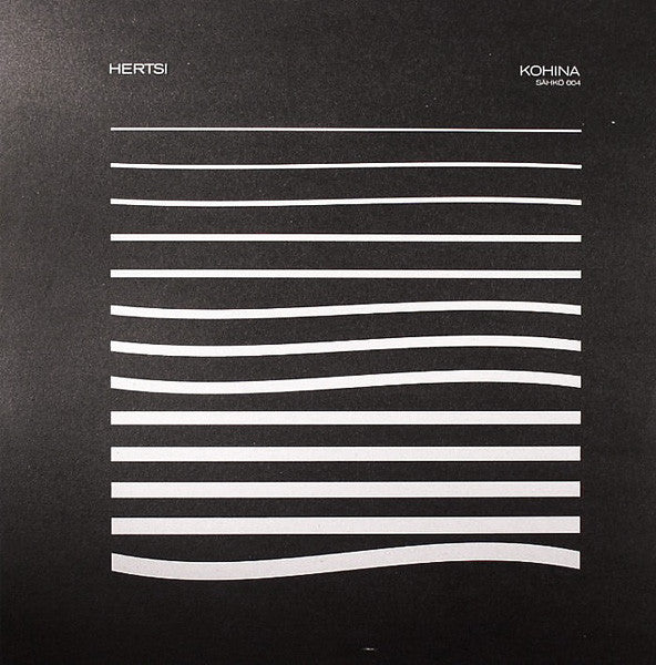 Master Release: Kohina by Hertsi