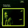 Curtis Jones - Trouble Blues (Vinyl, LP, Album, Reissue, Remastered) Very Good Plus (VG+) / Good Plus (G+)