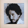 Bob Dylan - New Morning (Vinyl, LP, Album, Reissue, Stereo)