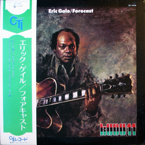 Forecast