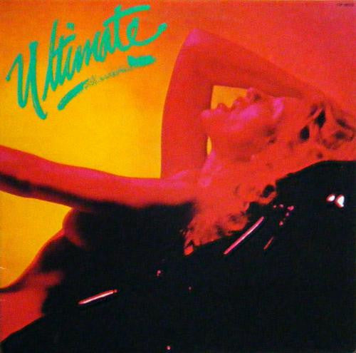 Master Release: Ultimate by Ultimate (3)