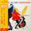 Thad Jones & Mel Lewis - Consummation (Vinyl, LP, Album, Reissue) Very Good Plus (VG+) / Very Good Plus (VG+)