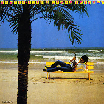 Release: Brasil = ブラジル-Vinyl-Japan-1981-RJL-8015-3209466