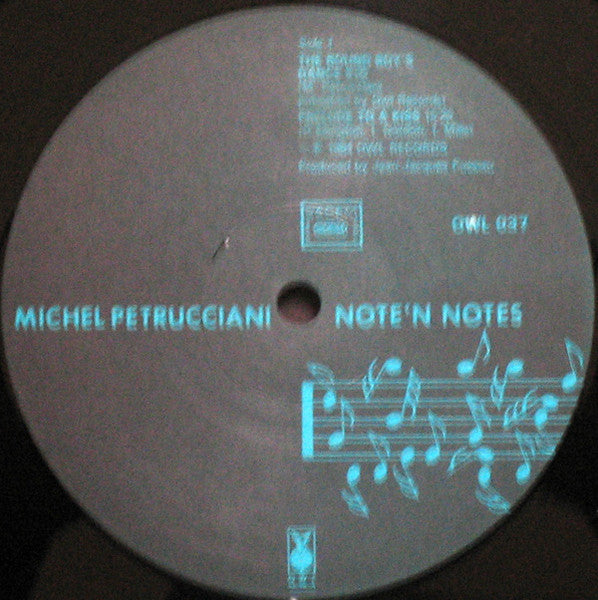 Note 'n Notes
