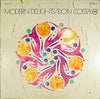 Don Costa - Modern Delights (Vinyl, LP, Album, Stereo) Very Good (VG) / Good Plus (G+)