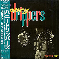 Release: Volume One-Vinyl-Japan-1984-P-5196-3017654