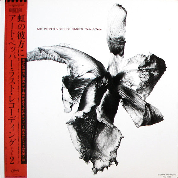 Release: Tête-À-Tête-Vinyl-Japan-1983-VIJ-6409, GXY 5147-2398616