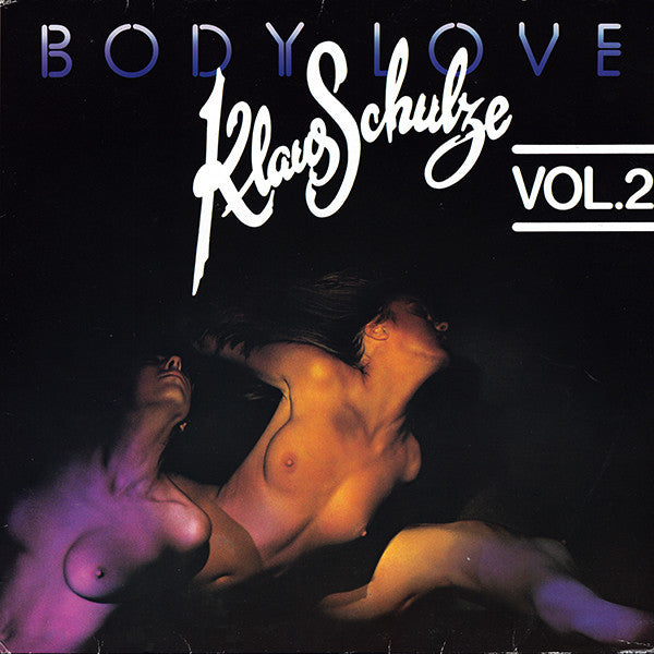 Release: Body Love Vol.2-Vinyl-Germany-None-0060.097-3057941
