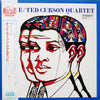 Ted Curson Quartet - Urge (Vinyl, LP, Album, Reissue) Very Good Plus (VG+) / Very Good Plus (VG+)