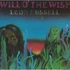 Leon Russell - Will O' The Wisp (Vinyl, LP, Album)