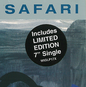Mobile Safari