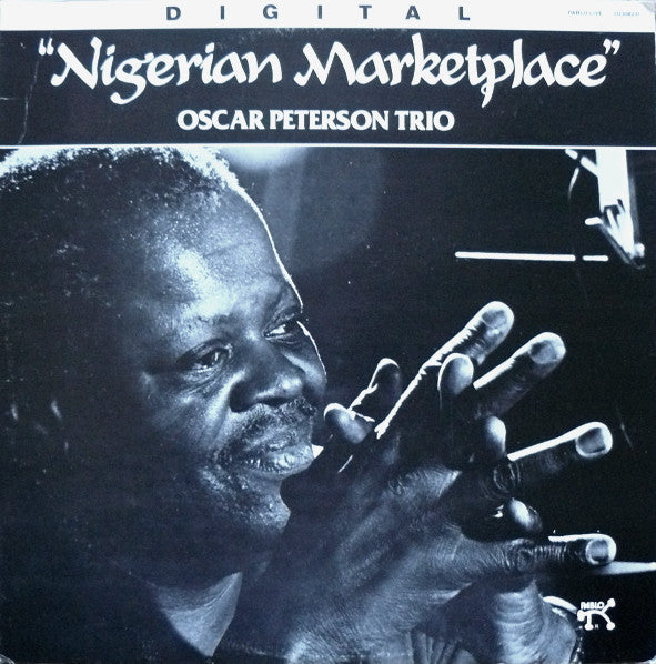 Release: Nigerian Marketplace-Vinyl-US-1982-D2308231-1265619