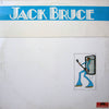 Jack Bruce - At His Best (2xVinyl, LP, Album, Compilation, Stereo) Very Good Plus (VG+) / Good Plus (G+)