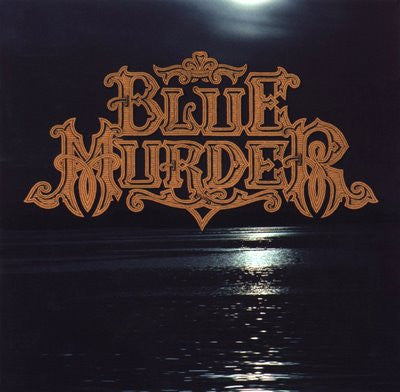 Release: Blue Murder-Vinyl-US-1989-GHS 24212-2509034