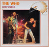 The Who - Who's Next (Vinyl, LP, Album, Reissue) Very Good Plus (VG+) / Very Good Plus (VG+)