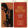 Eric Dolphy - Eric Dolphy (Vinyl, LP, Compilation)
