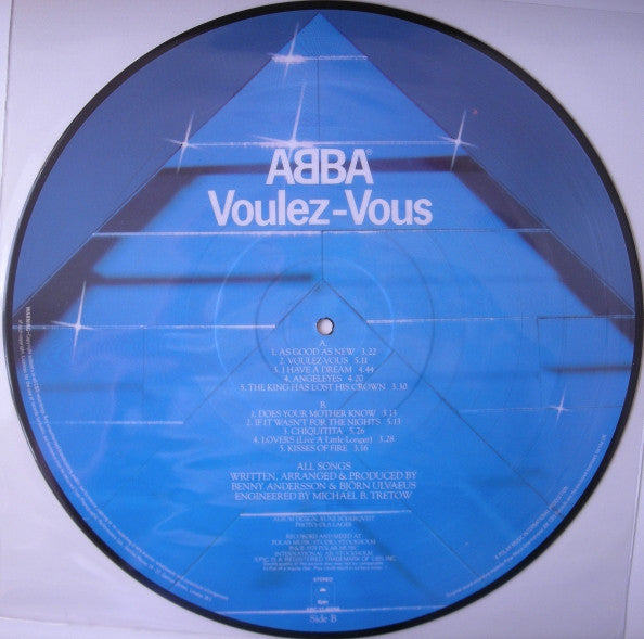 Voulez-Vous