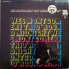 The Wes Montgomery Trio - 'Round Midnight (Vinyl, LP, Album, Reissue, Remastered, Stereo) Good Plus (G+) / Good Plus (G+)