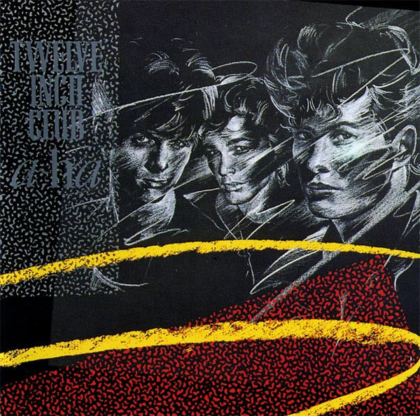 Release: Twelve Inch Club-Vinyl-Japan-1986-P-6238-1643664