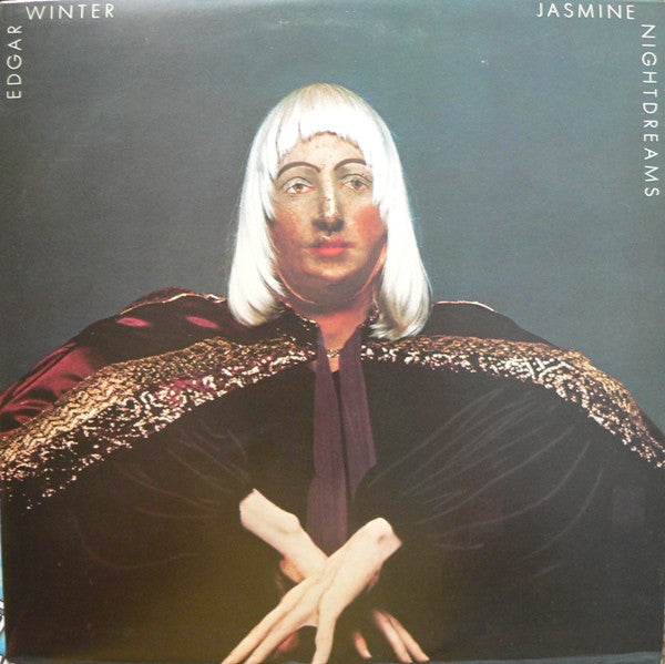 Release: Jasmine Nightdreams-Vinyl-US-1975-PZ 33483-1615911