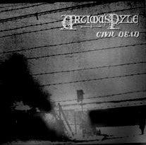 Master Release: Civil Dead by Artimus Pyle