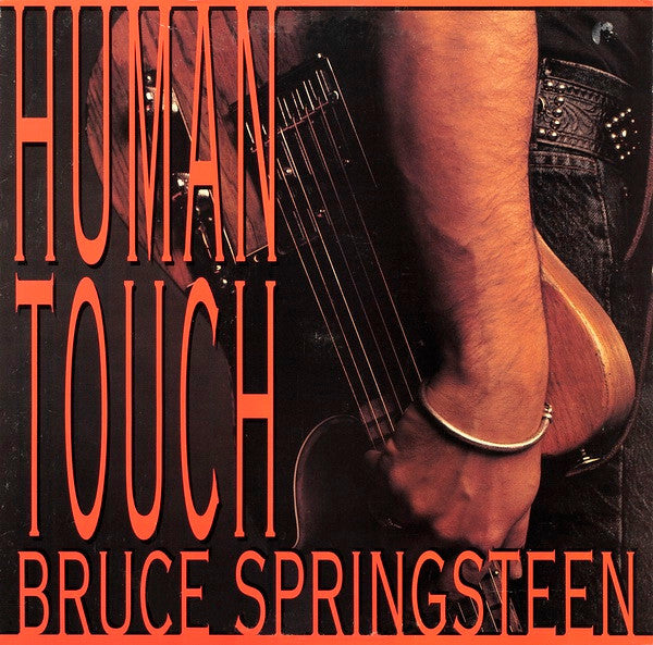Release: Human Touch-Vinyl-US-1992-C 53000-2350675