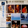 LA4 - Live At Montreux (Vinyl, LP, Album) Near Mint (NM or M-) / Very Good Plus (VG+)