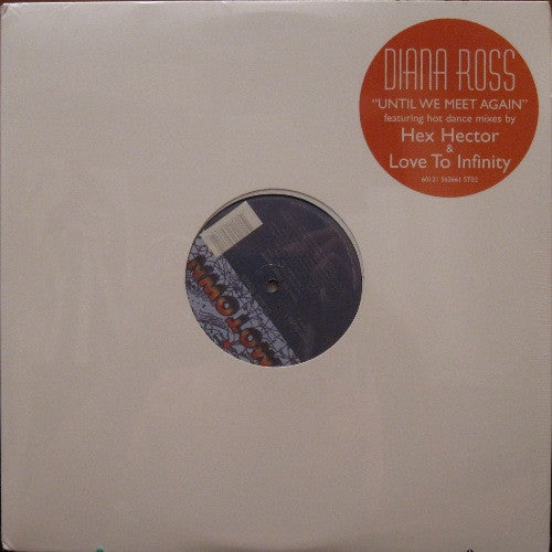 Release: Until We Meet Again-Vinyl-US-1998-012156266-1-1215927