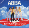 ABBA - Slipping Through My Fingers (Vinyl, 7