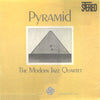 The Modern Jazz Quartet - Pyramid (Vinyl, LP, Album, Reissue, Stereo) Very Good Plus (VG+) / Very Good Plus (VG+)