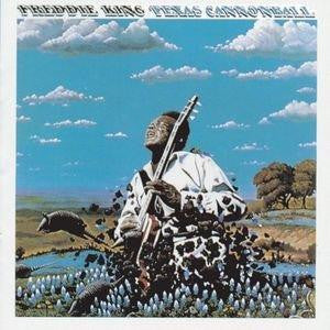 Release: Texas Cannonball-Vinyl-US-1972-SW-8913-2128688