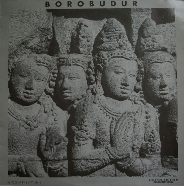 Master Release: Borobudur by Various