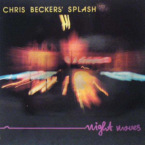 Night Moves