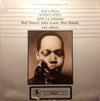 Sonny Stitt - Bud's Blues (Vinyl, LP, Album, Reissue, Remastered) Very Good Plus (VG+) / Very Good (VG)