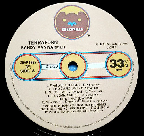 Terraform
