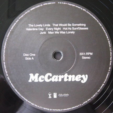 McCartney