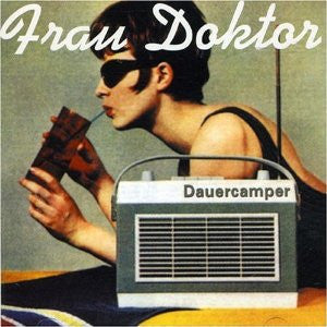Master Release: Dauercamper by Frau Doktor