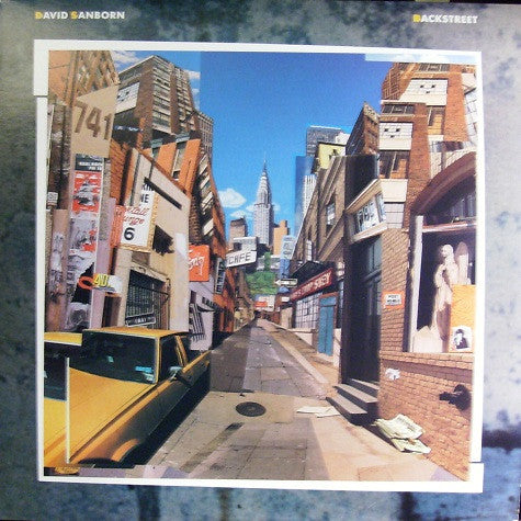 Release: Backstreet-Vinyl-US-1983-9 23906-1, 1-23906-1682052
