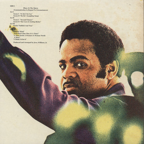 Master Release: The Brand New Z.Z. Hill by Z.Z. Hill