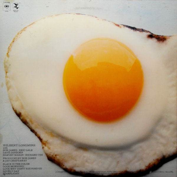 Release: Sunny Side Up-Vinyl-US-1978-JC 35365, JC 35365, 35365-1411943
