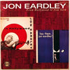 Jon Eardley - From Hollywood To New York (Vinyl, LP, Compilation, Remastered, Limited Edition) Very Good Plus (VG+) / Very Good Plus (VG+)