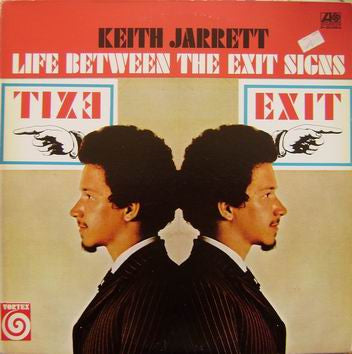 Life Between The Exit Signs