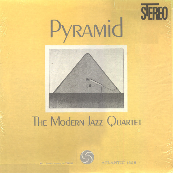 Release: Pyramid-Vinyl-US-1976-SD 1325, SD-1325-1030972