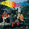 The Golden Cups - The Golden Cups Album = ザ・ゴールデン・カップス・アルバム (Vinyl, LP, Album, Limited Edition, Reissue, Stereo) Near Mint (NM or M-) / Near Mint (NM or M-)